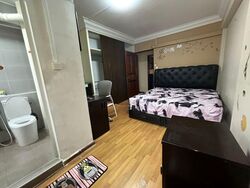 Blk 504 Choa Chu Kang Street 51 (Choa Chu Kang), HDB 4 Rooms #543425991